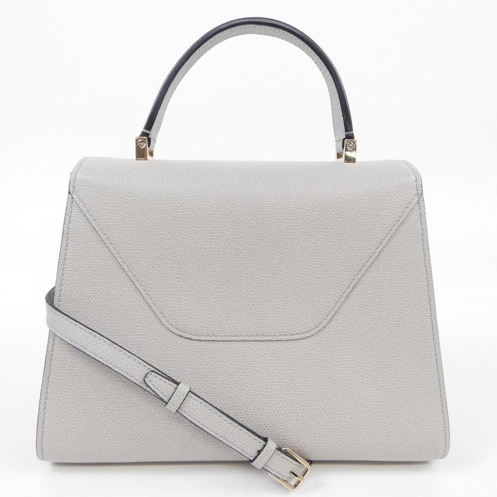 VALEXTRA handbag - Picture 3 of 6